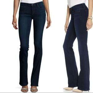 Joe's Flawless Vixen Bootcut Sassy Bootcut Jeans